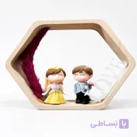 قاب عشق هدیه 1