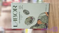 کود آهن کلاته لابور6%_تحت لیسانس ایتالیا_شرکت کیمیا پرسیس_یک کیلویی مخصوص‌محلولپاشی و‌مصرف خاکی_پودری_یک‌کیلویی
