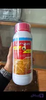 علف کش هورمونی مدل 2,4D+MCPA غلظت 67.5 درصدSL شرکت گل شیمی 1 لیتری
