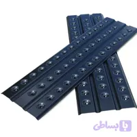 سندلر آلومینیومی 150×45×0.4