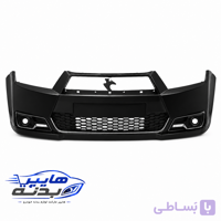 سپر جلو دنا پلاس مشکی برند مهرخواه