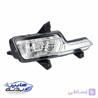 چراغ جلو راست دنا پلاس برند مدرن