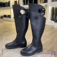 بوت زنانه ترنج B8