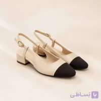 کفش سه سانت زواری