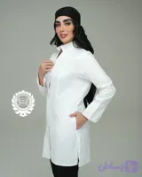 مانتو مدل پروانه