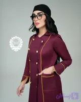 مانتو مدل شهرزاد