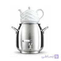 کتری قوری ریسمون مدل 6048