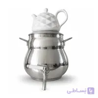 کتری قوری ریسمون مدل 6049