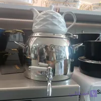 کتری قوری ریسمون مدل 6043
