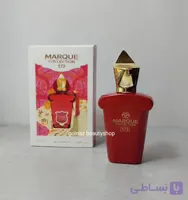ادکلن کازاموراتی بوکت آیدل ۲۵ میل مارکویی کالکشن کد ۱۷۲