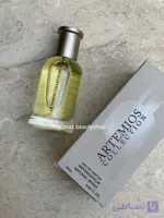 ادکلن هوگو باس باتلد ۲۵ میل آرتمیوس کالکشن