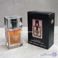 ادکلن دیور هوم اینتنس ۲۵ میل اسمارت کالکشن کد ۳۱۷