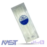 بست کمربندی 37 سانتی عرض 4.8 میلیمتر ام اس تی (MST) | مدل MS-370T