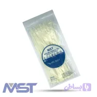 بست کمربندی 30 سانتی عرض 4.8 میلیمتر ام اس تی (MST) | مدل MS-300T