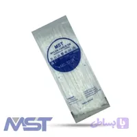 بست کمربندی 37 سانتی عرض 7.6 میلیمتر ام اس تی (MST) | مدل MS-370K