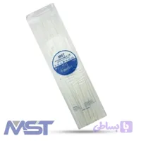 بست کمربندی 50 سانتی عرض 4.8 میلیمتر ام اس تی (MST) | مدل MS-500T
