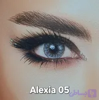 لنز فصلی آلکسیا شماره 5