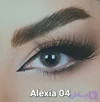 لنز فصلی آلکسیا شماره 4
