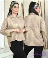 شومیز شانتون