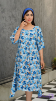 ساحلی ماهرخ نخی