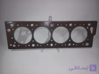 واشر سرسیلندر موتور XU7 میلور   ۴۰۵، سمند و پارس اورجینال، ضمانت یکساله، لوگوی ORIGINAL