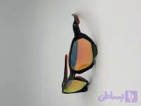 عینک اوکلی مدل بیضی