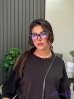 عینک کروم هارتز مدل ۲۲۷۳