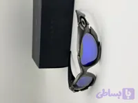 عینک اوکلی مدل پلیت (مستر کوالیتی)