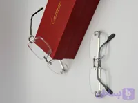 عینک کارتیر بلوکات مدل تراش (کد RS88I)