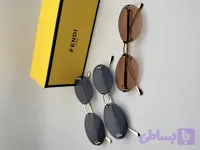 عینک فندی مدل فرملس F