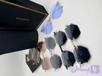عینک ژاک ماری ماژ مدل فرملس ۰۱