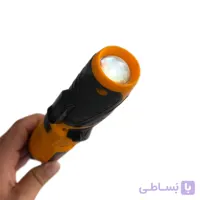 پیچ گوشتی شارژِی دینگی JE01850