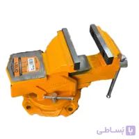گیره رومیزی سایز 100 دینگی 75100