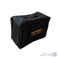 پمپ باد فندکی دینگی 108004
