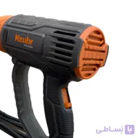سشوار صنعتی زوبر KHG-2000B