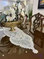 رانر ناهارخوری گندمی