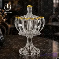 شکلات خوری بلینک مکس – مدل KTW269-2 – لب طلا
