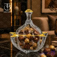 شکلات خوری بلینک مکس – مدل LZ0132 – لب طلا