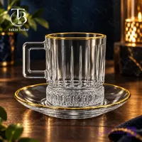 فنجان نعلبکی بلینک مکس – مدل KTZB158