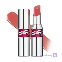 لیپ گلاس براق استیکی ایو سن لوران مدل candy glaze