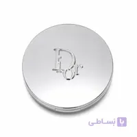 آینه جیبی فلزی دیور