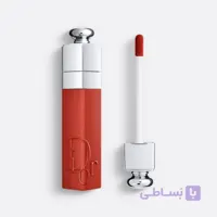تینت لب دیور
