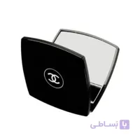 آینه جیبی دوقلوی شنل