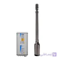 پمپ آب خورشیدی شناور مدل LORENTZ PS1800 HR/C