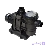پمپ آب خورشیدی استخر مدل LORENTZ PS600 Pool CS