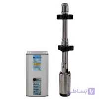 پمپ آب شناور خورشیدی LORENTZ PS1200 HR/C