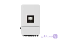 اینورتر هیبریدی خورشیدی 10 کیلووات Deye مدل SUN-10K-SG06LP1-CM3
