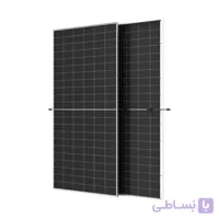 پنل خورشیدی ترینا 635 وات Trina Solar 635W Vertex N