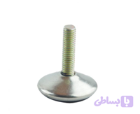پایه استیل برند ممتاز سایز 8