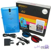 تبلت دانش اموزی ایتاچ A7+